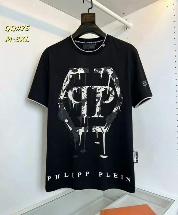Picture of Philipp Plein T Shirts Short _SKUPPM-3XL12yr473918